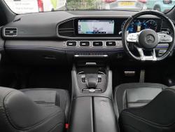 MERCEDES-BENZ Gle Photo 5
