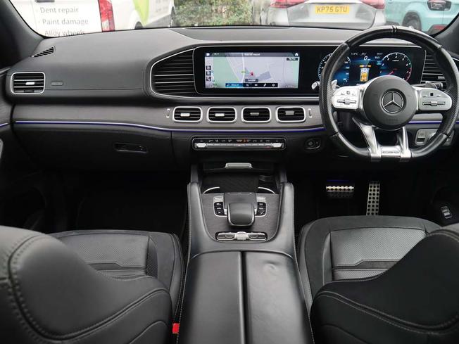MERCEDES-BENZ Gle Photo 5