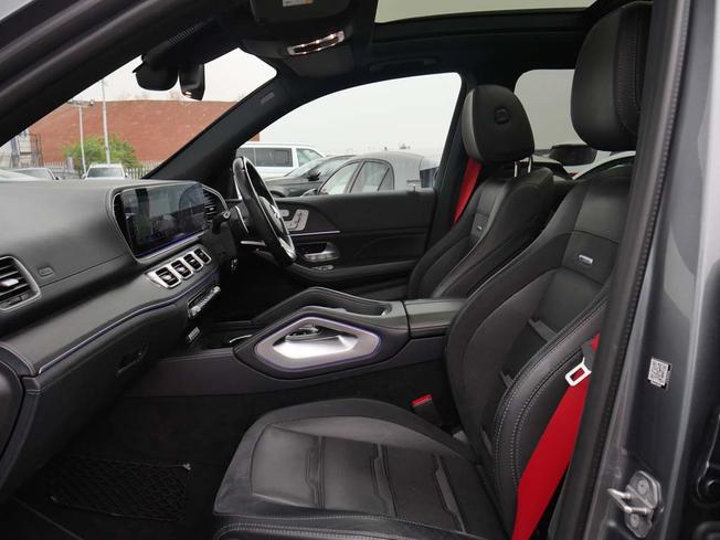 MERCEDES-BENZ Gle Photo 50
