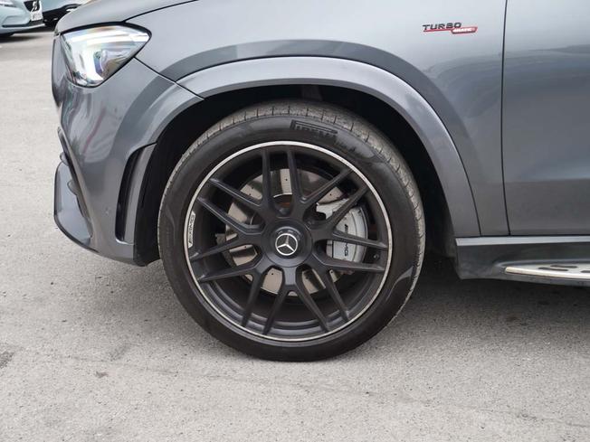 MERCEDES-BENZ Gle Photo 6