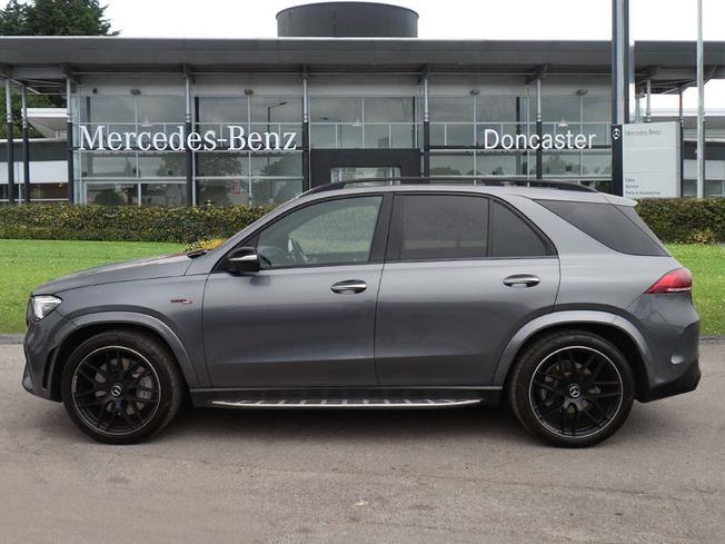 MERCEDES-BENZ Gle Photo 7