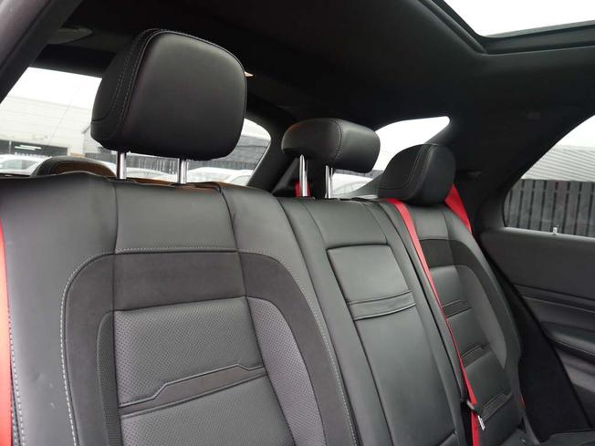 MERCEDES-BENZ Gle Photo 8