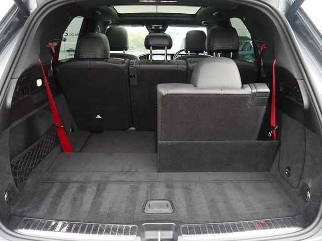 MERCEDES-BENZ Gle Photo 9