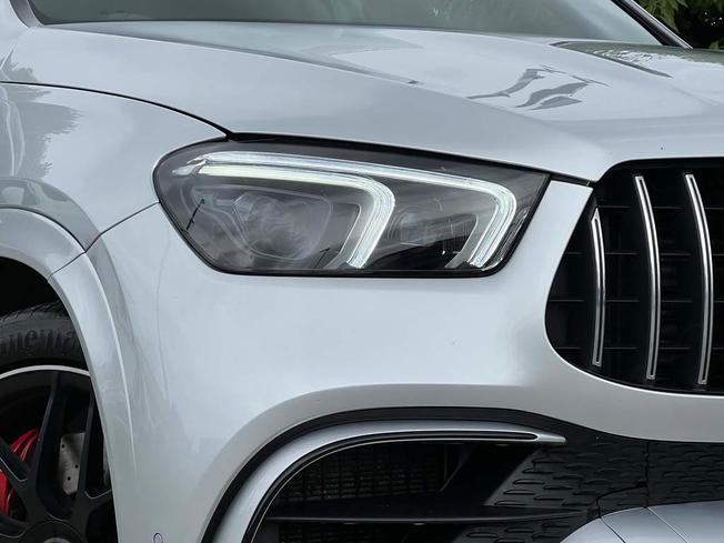 MERCEDES-BENZ Gle AMG Photo 13