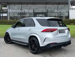 MERCEDES-BENZ Gle AMG Photo 2