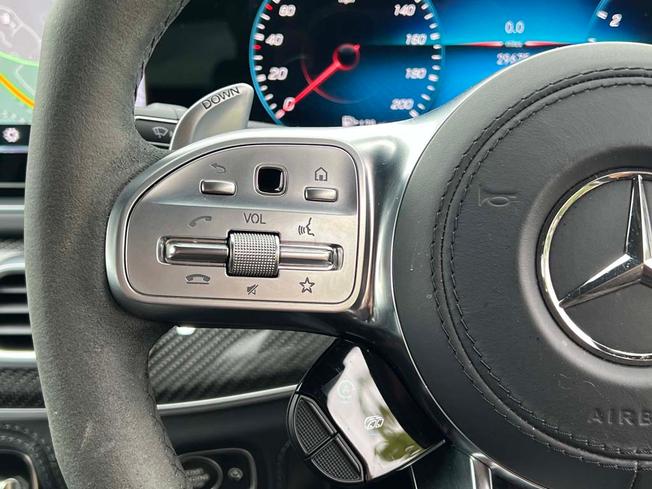 MERCEDES-BENZ Gle AMG Photo 22