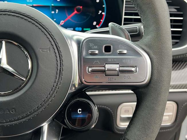 MERCEDES-BENZ Gle AMG Photo 23