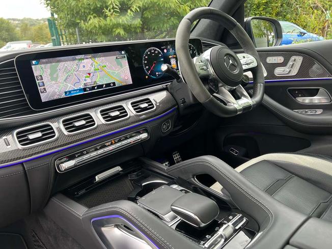 MERCEDES-BENZ Gle AMG Photo 3