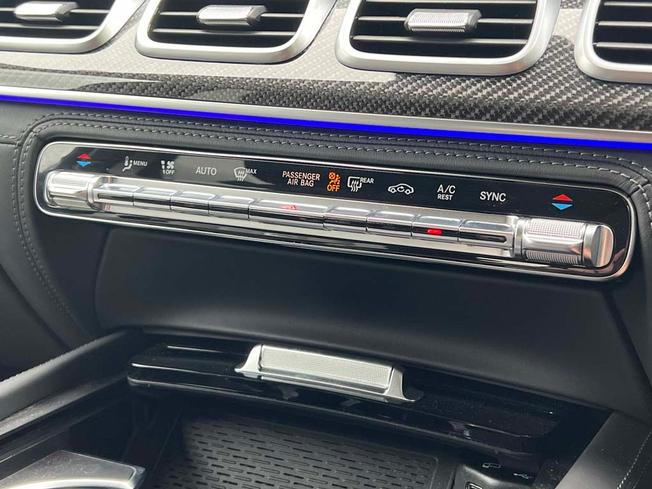 MERCEDES-BENZ Gle AMG Photo 38