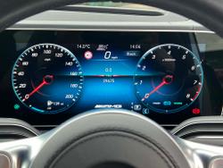 MERCEDES-BENZ Gle AMG Photo 4