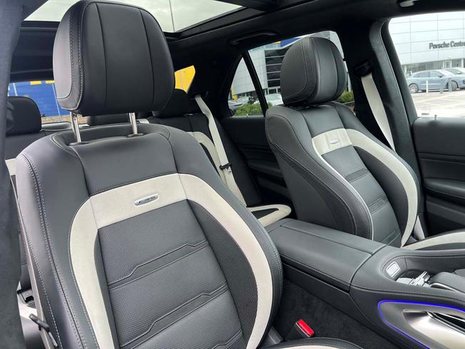 MERCEDES-BENZ Gle AMG Photo 44