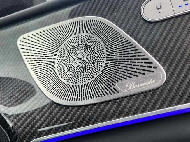 MERCEDES-BENZ Gle AMG Photo 45