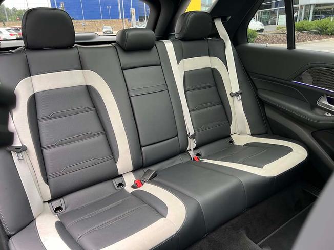 MERCEDES-BENZ Gle AMG Photo 47