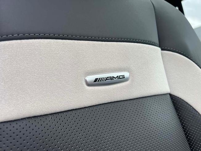 MERCEDES-BENZ Gle AMG Photo 48