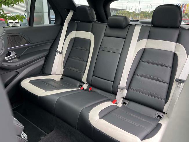 MERCEDES-BENZ Gle AMG Photo 8