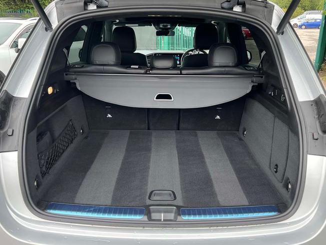 MERCEDES-BENZ Gle AMG Photo 9