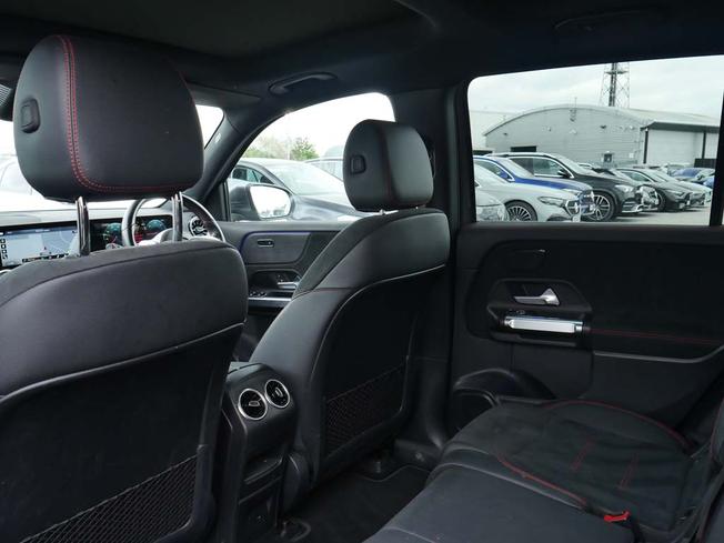 MERCEDES-BENZ Eqb Photo 38