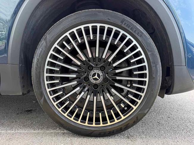 MERCEDES-BENZ Eqb Photo 6