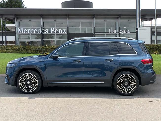 MERCEDES-BENZ Eqb Photo 7