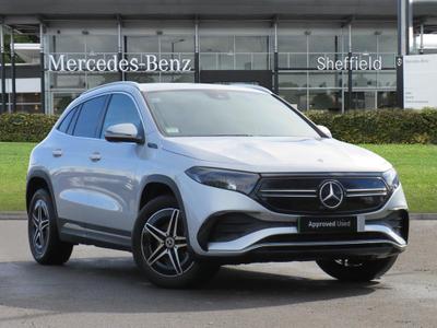 Mercedes-Benz Sheffield | Approved Dealer - JCT600