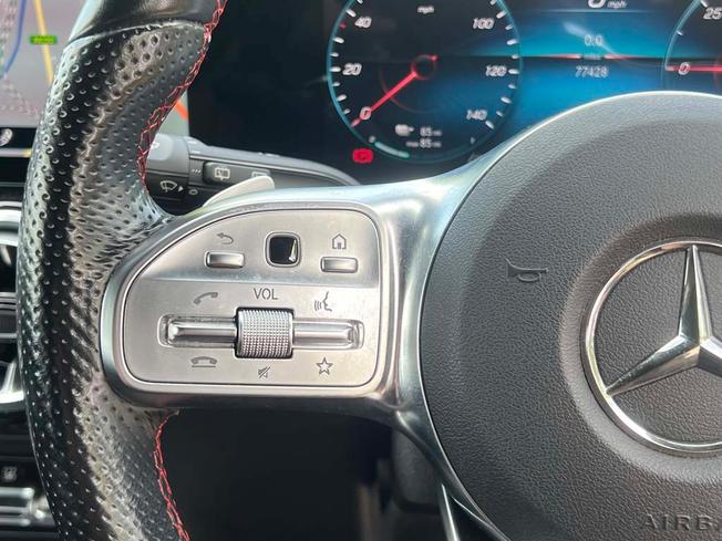 MERCEDES-BENZ Eqa Photo 20