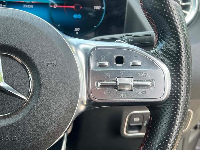 MERCEDES-BENZ Eqa Photo 24