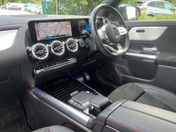 MERCEDES-BENZ Eqa Photo 3
