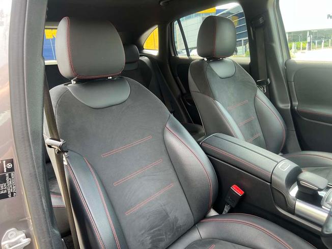 MERCEDES-BENZ Eqa Photo 33