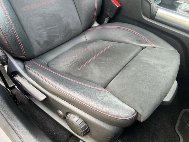 MERCEDES-BENZ Eqa Photo 38