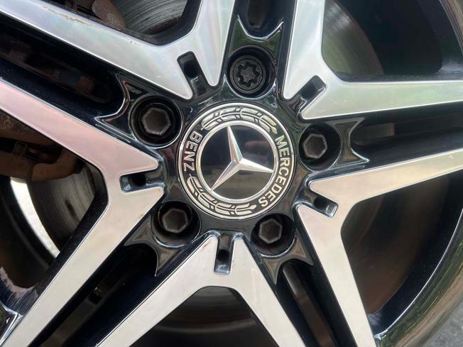 MERCEDES-BENZ Eqa Photo 47