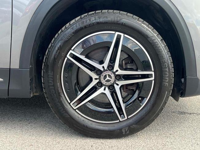 MERCEDES-BENZ Eqa Photo 6