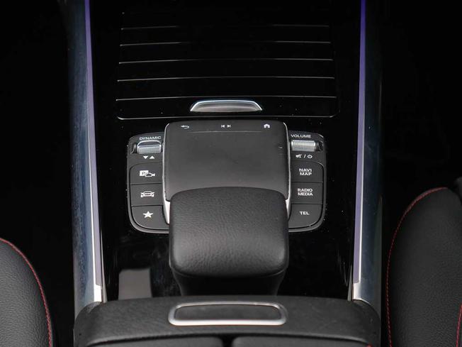 MERCEDES-BENZ Eqa Photo 46