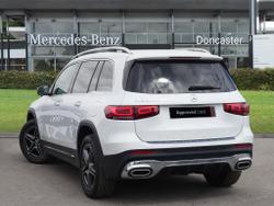 MERCEDES-BENZ Glb Photo 2