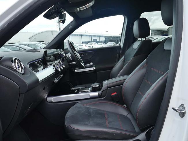 MERCEDES-BENZ Glb Photo 42