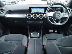 MERCEDES-BENZ Glb Photo 5