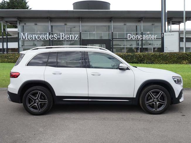 MERCEDES-BENZ Glb Photo 7