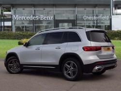 MERCEDES-BENZ GLB Photo 2