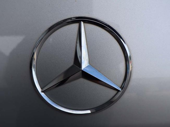 MERCEDES-BENZ GLB Photo 20