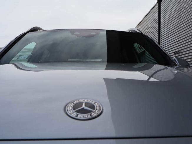 MERCEDES-BENZ GLB Photo 26