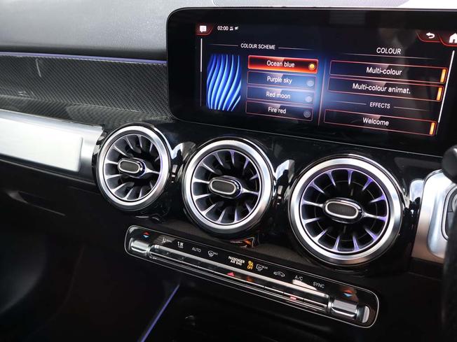 MERCEDES-BENZ GLB Photo 37