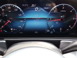 MERCEDES-BENZ GLB Photo 4
