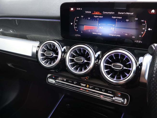 MERCEDES-BENZ GLB Photo 40