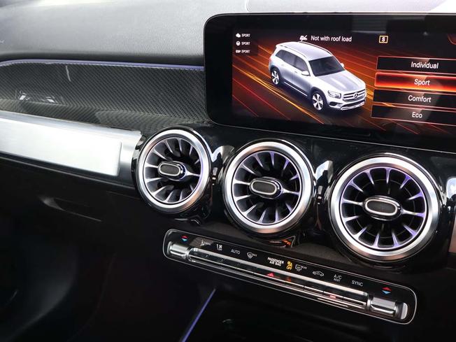 MERCEDES-BENZ GLB Photo 49