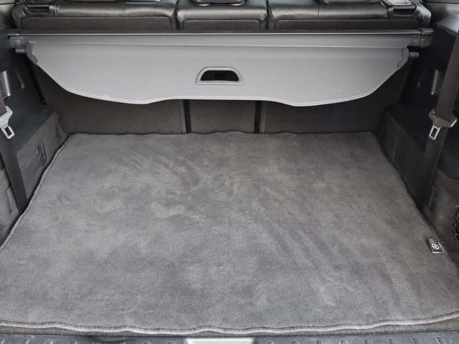 MERCEDES-BENZ GLB Photo 9