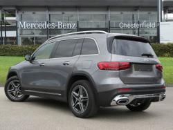 MERCEDES-BENZ GLB Photo 2