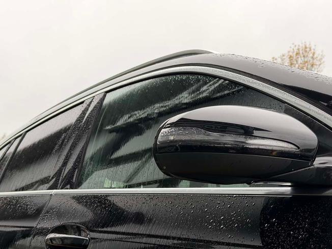 MERCEDES-BENZ GLA Photo 14