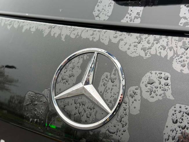 MERCEDES-BENZ GLA Photo 18