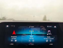 MERCEDES-BENZ GLA Photo 4