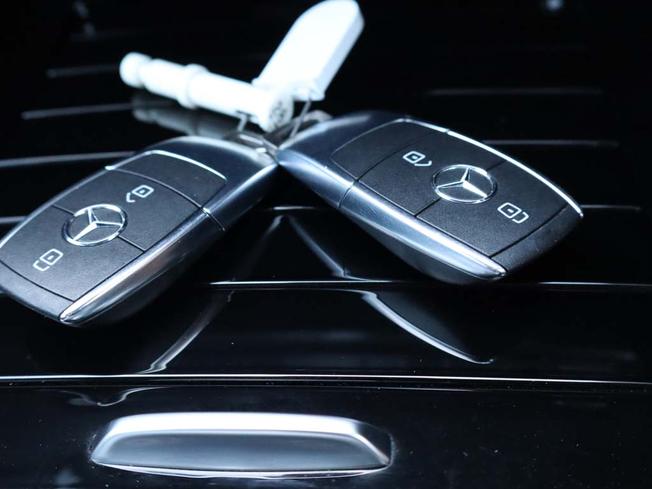 MERCEDES-BENZ GLA Photo 40