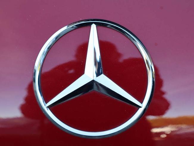 MERCEDES-BENZ GLA Photo 47